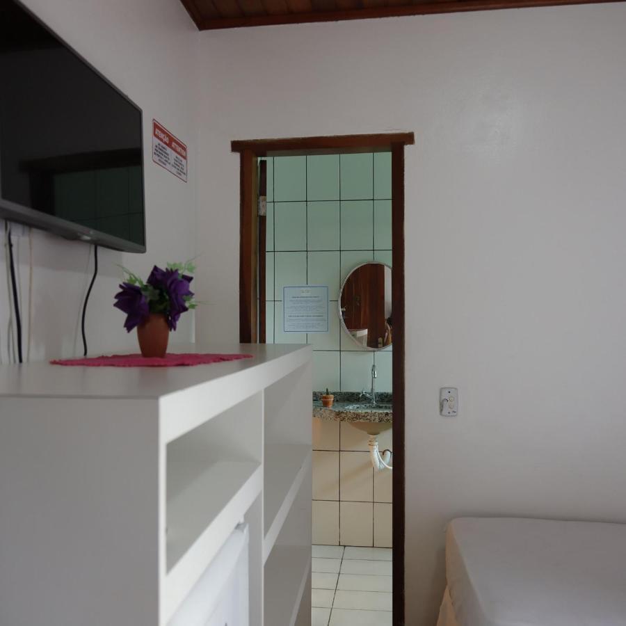 Pousada Casa Cecilia Jijoca de Jericoacoara Exterior photo