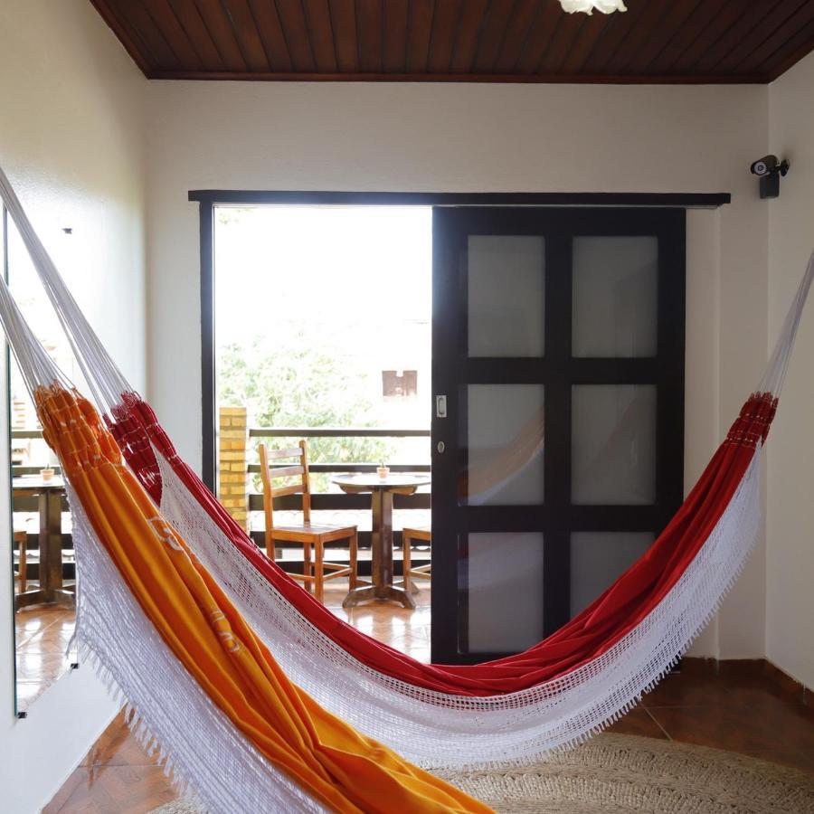 Pousada Casa Cecilia Jijoca de Jericoacoara Exterior photo
