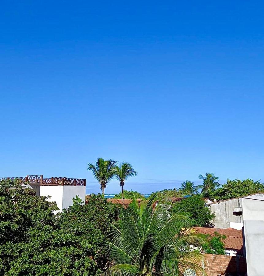 Pousada Casa Cecilia Hotel Jijoca de Jericoacoara Exterior photo